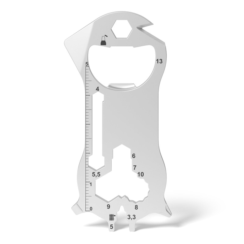 RICHARTZ Key Tool Work