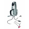 Plantronics GameCom X40 - Auriculares con micrófono (Game Console, Binaural,
