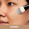 No7 Lift & Luminate Triple Action Serum Foundation - Honey