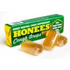 Honees Filled Menthol Cough Drops, Honey, Menthol & Eucalyptus Cough
