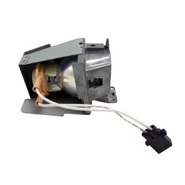 Supermait SP.78H01GC01/BL-FP195A A+ Quality Replacement Projector Lamp with Housing Compatible with Optoma HD29Darbee HD29Darbee HD29DSE GT1080Darbee Projectors