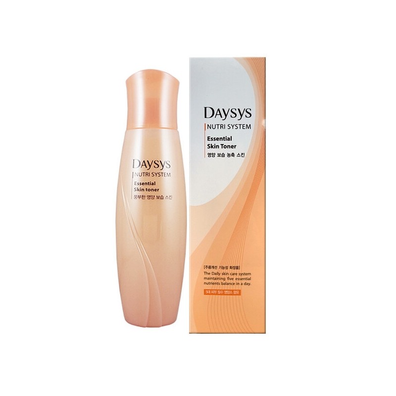 Enprani Daycis Nutri System Essential Skin Toner 200ml / 엔프라니