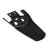 Motorcycle Fender Protector ABS Plastic Extended Longer Thicken Mudguard for