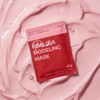 belinic Bellinic Modeling Pink Diamond Modeling Mask Pack 40g x