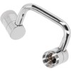 Aireador Extensor de Grifo Giratorio, Extensor de Grifos Universal de