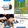 sourcing map 20AWG Wire 20 Gauge Stranded Wire PVC Hookup