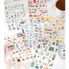 Lemsoda Stickers, Stylish, Diary Stickers, Everyday Accessory Stickers, DIY Handmade
