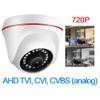 High Defination 4 in 1 Infrared Night View CCTV Analog