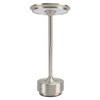LED Desk Lamp Adjust Brightness 360 Degrees Lighting Quickly Charging