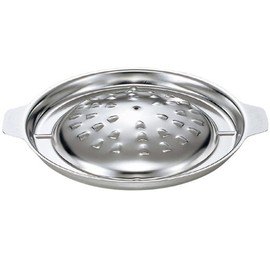 Three Layers of Steel Some Kimchi Pot 30 cm