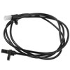 1x ABS Sensor Rear Right for C.r.a.f.t.e.r 30-50 2E 2F
