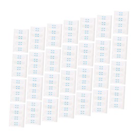 Baluue Skin-friendly Patches Sets of Make-up Tapes Women's Facial Slimming Tool V-shape