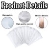 Pack of 10 Skimmer Socks, Pool Skimmer Socks, Filter Socks,