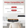 iNKPAD 069H Toner Cartridge Set Compatible with Canon 069H 069