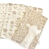 Face Towels, Set of 3, Imabari, Northern Europe, Nordic Grace,