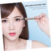 Healeved 1ml Empty Eyeliner Pen Tube Refillable Liquid Eyeliner Container