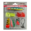 Abu Garcia Summer Mix 2 Pike & Perch Fishing Lure