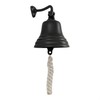 ACL Home Pub Bar Accessories - Wall Bell - Unique