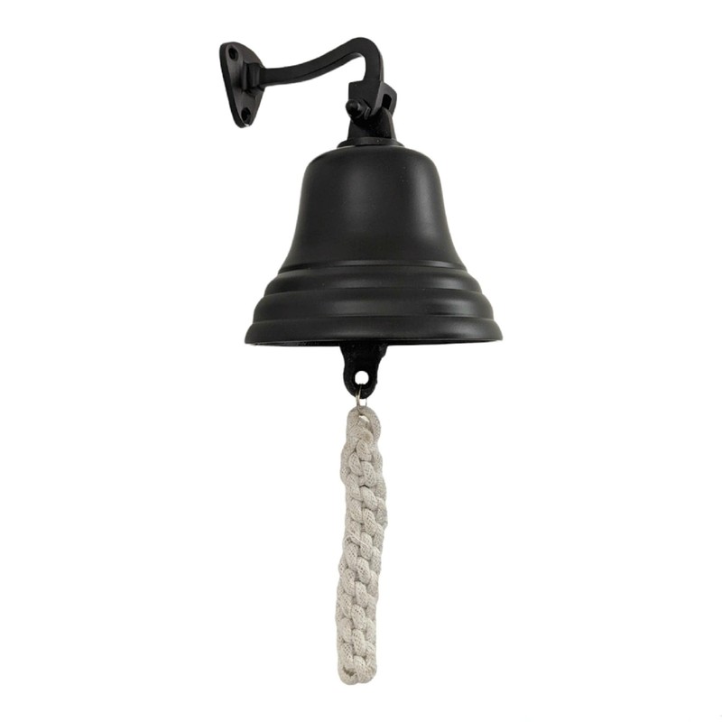 ACL Home Pub Bar Accessories - Wall Bell - Unique