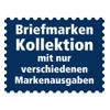 Goldhahn 1000 World - Stamps for Collectors