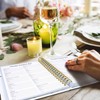 Wedding Planning Book,Wedding Planner Book and Organizer for The Bride,