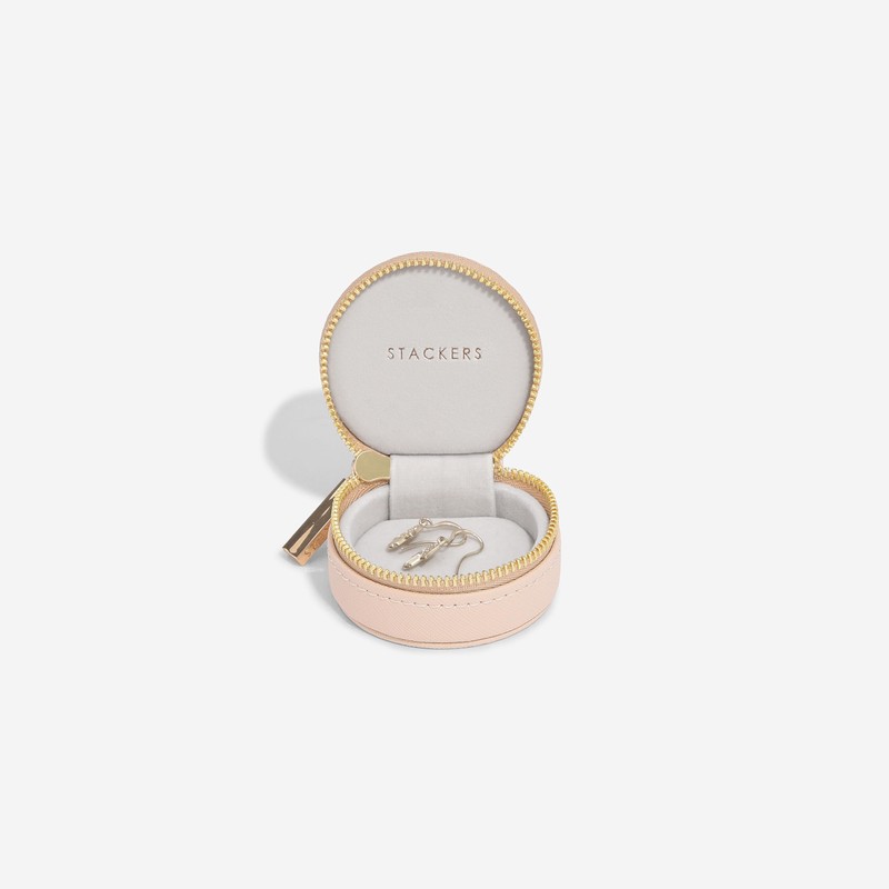 Stackers Blush Oyster Box