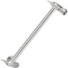NearMoon Adjustable Shower Arm Universal Connection, Extension Arm, Adjust Angle