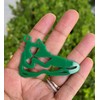 Shoes Keychain Mold - Sport Mold for Resin - Basketball