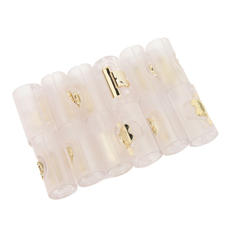 12Pcs Bed Sheet Grippers Adjustable Strong Clamp Force Sturdy ABS