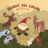 Norbit the Gnome Goes for a Walk