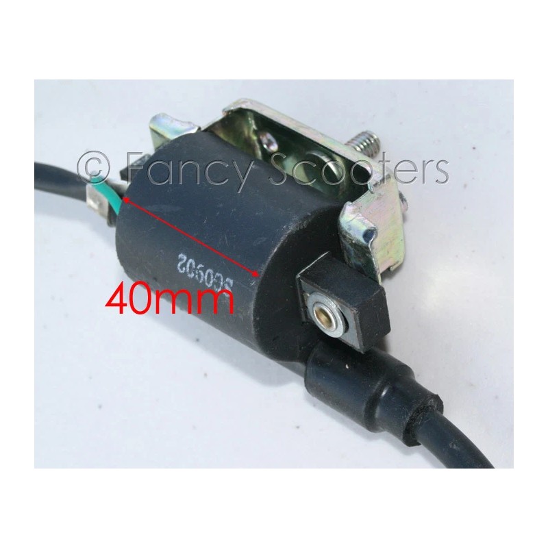 AFTER MARKET Ignition Coil Coolster 125cc ATV's 3125CX-2 & 3125CX-3