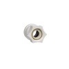Watts 3510-1412 AquaLock Plastic Series, 3/4" CTS x 3/4" NPS