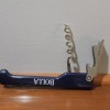 Capitano Bar Key Capitano Bolla Waiter's Friend Corkscrew Wine Opener