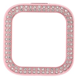 Gatuida 2pcs Protective Cover for Series Double-Row Shockproof Frame Elegant Scratch Shell for Everyday Use