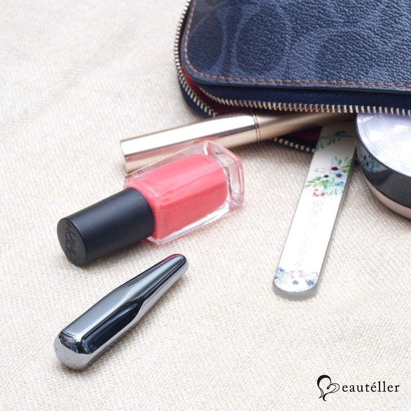 Beautéller Terahertz Massage Rod, 2.4 inches (60 mm)