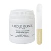 Carol Frank (셀러허브)캐롤프랑크 이드라덤 크림 190ml+스파출라 (S37364038) (SellerHub) Carol Frank Hydra Dham Cream 190ml + Spatula (S37364038)