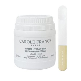 Carol Frank (셀러허브)캐롤프랑크 이드라덤 크림 190ml+스파출라 (S37364038) (SellerHub) Carol Frank Hydra Dham Cream 190ml + Spatula (S37364038)