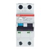 FI/LS Circuit Breaker ABB DS201 B16 A30, 2TE, 30mA, 16A,