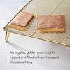 Nature's Path Organic Frosted Lotta Chocolotta Toaster Pastries, 11 oz