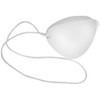 Pro Eye Patch - Size Small - White in Color