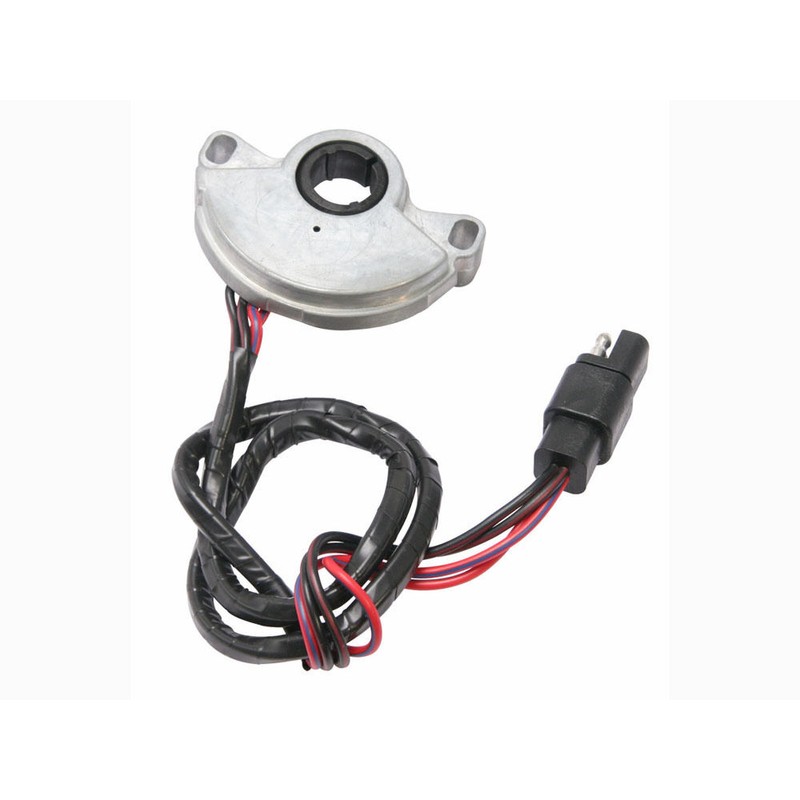 Maryland Mustang New! 1967-1969 Ford Mustang C4 Trans Neutral Safety