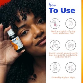 NEOPROSONE Serum Vitamina C Facial con Vitamina C al 20% y Alfa Arbutina, Tratamiento Despigmentante Aclarante Blanqueador, Hidrata y Trata Líneas de Expresión, 30 ML