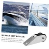 CORHAD Boat Anchor Roller Anchor Trolley Fixed Bracket Yacht Fishing