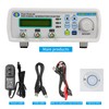 Koolertron DDS Signal Generator Counter, 2" Screen Display 25MHz High