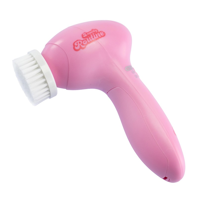 Beauty Routine - Coccola Viso Skin Care Brush, 1 Spazzola