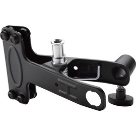 Kupo Alli Clamp - Black (KG302011)