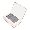 8.7 x 5.9 x 1.7in Diversion Book Safe Hidden Safe