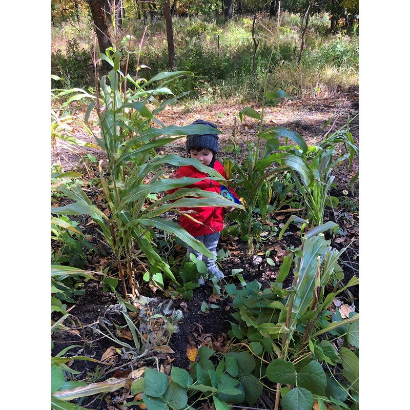 Funky Junque Kids Oversized Slouchy Beanie - Black