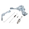 Cancanle GX200 GX160 GX140 Throttle Control Lever Arm Governor Link