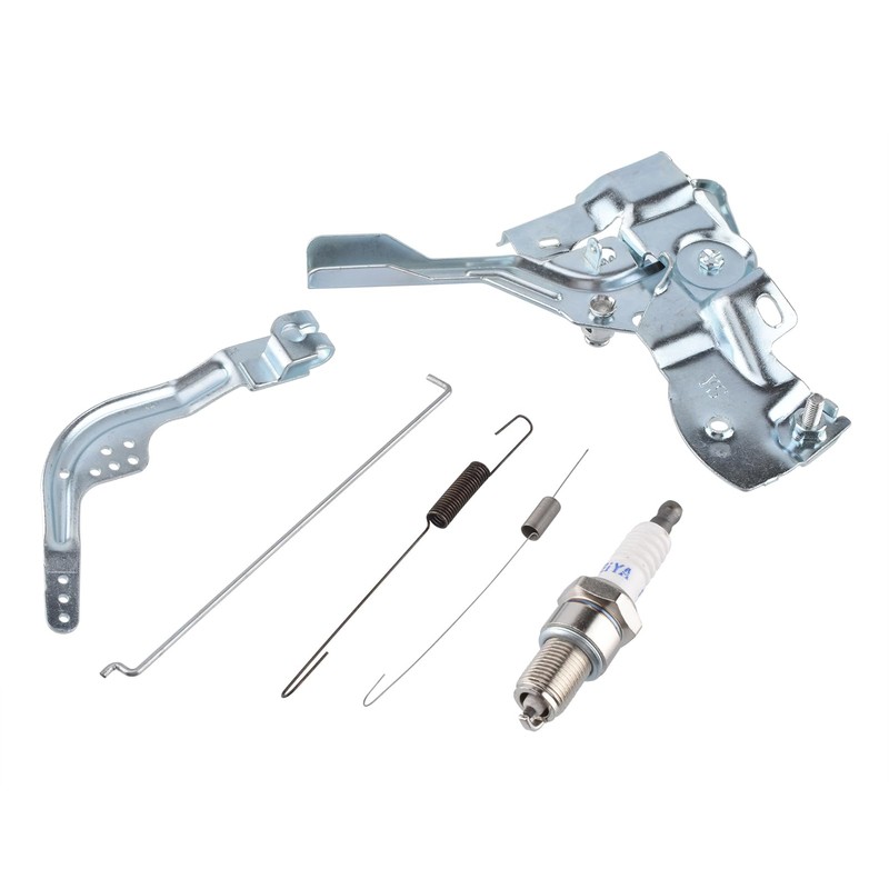 Cancanle GX200 GX160 GX140 Throttle Control Lever Arm Governor Link